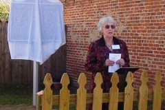 2004-newville-marker-Judy
