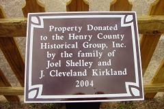 2004-newville-marker-Sign