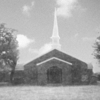 NewProspectFreeWillBaptistChurch