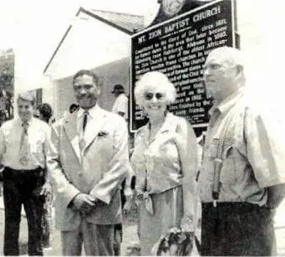mtzionmarkerdedication1