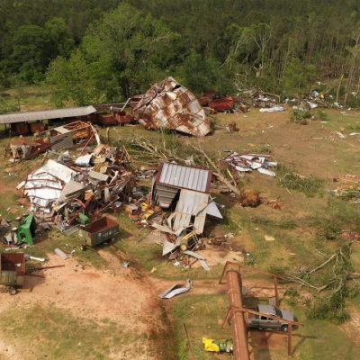 2020 apr tumbleton al tornado damage